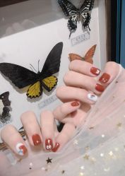 -StartNail美甲