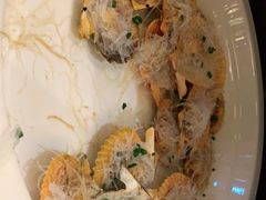 -香宫中餐厅 · 桂林香格里拉
