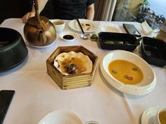 -南宁荔园维景国际酒店·荔园中餐厅