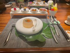 -王府茶楼茶宴·创意菜(朝阳公园店)