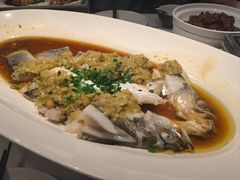 -绿茶餐厅(滨海万达广场店)
