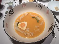 -荣轩(新荣记环球金融中心店)