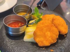 -simply thai天泰(世纪汇店)