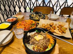 -韩见·韩式拌饭·炸鸡(石厦店)