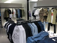 -ZARA(深圳金光华广场店)