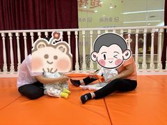 -红黄蓝成长中心•婴幼儿早教•托育(南山京基百纳广场店)