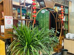 -九寨沟石锅鱼(沣峪口二十年店)