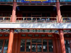 -承德避暑山庄景区