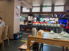 -小绍兴家宴·百年绍兴菜(鲁迅路店)