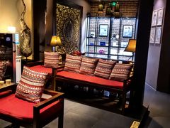 -泰合玺·精油疗愈SPA(南京光环花园城店)