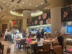 -怡聚轩全日制自助餐厅(大中华喜来登酒店)