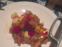 -绿茶餐厅(布吉万象汇店)