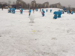 -武清南湖绿博园