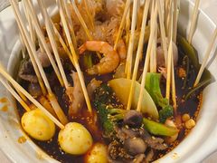 -锅圈食汇火锅烧烤食材超市(高运路店)