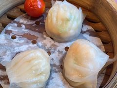 -点都德(龙之梦店)