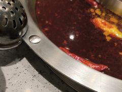 -芳竹园火锅(塘沽金街店)