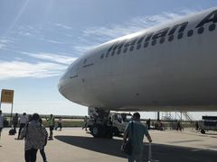-谢列梅捷沃国际机场