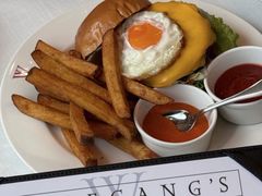 -Wolfgang’s Steakhouse 沃夫冈牛排馆(上海白玉兰广场店)