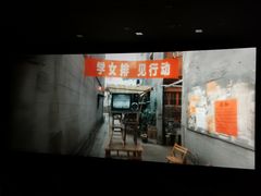 -SFC上影百联影城(大上海4DX店)