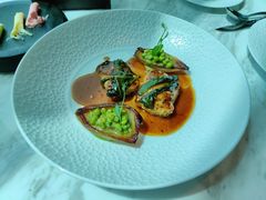 -翡翠36餐厅(浦东香格里拉店)
