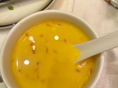 -上海金桥红枫万豪酒店-万豪中餐厅