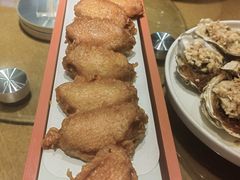 -院里汤包·虾汤包青岛菜(辽源路店)