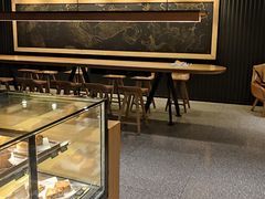 -星巴克臻选(国贸商城首店)