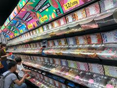 -宜家·瑞典风味餐厅(北京西红门店)