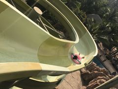 -亚马逊丛林水乐园