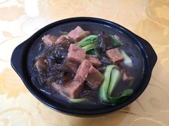 -正隆斋素食超市(西四店)
