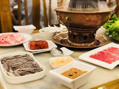 -牛街·马辈儿涮肉(牛街二店)