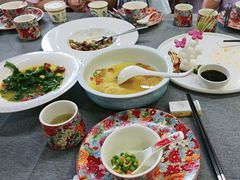 -中卫御苑福膳·养生局(圆明园店)