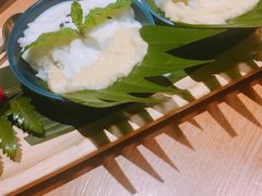 榴莲糯米饭-生如夏花泰式火锅(鹭洲里店)