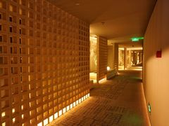 -深圳滨河时代ICON LAB艾垦酒店