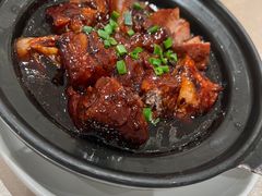 招牌红烧肉-群乐饭店(滨安路店)