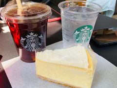 -星巴克(深圳侨城街店)