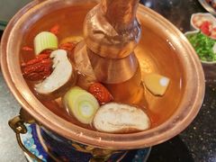 -南门涮肉(上海二店)