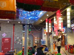 -纪录片《人生一串》体验店(静安店)