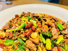 -滇铺子·云南特色菜·第九届野生菌美食节(东风东路c86店)