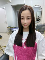 -尚羽华东接发美发店