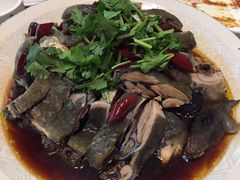广益饭庄-广益饭店·云南菜·传统滇菜(翠湖北门书屋店)