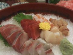 刺身拼盘-小山日本料理(电子大厦店)