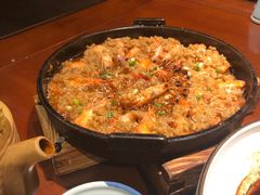 基围虾-麒麟小院·老九江菜(安平路店)