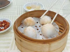 -潮福城大酒楼(北尚店)