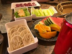 -小龙坎老火锅(北京三里屯店)