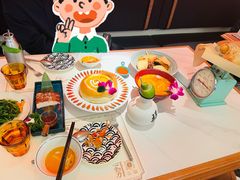 -太食獸泰式茶餐厅(IFS国金中心店)