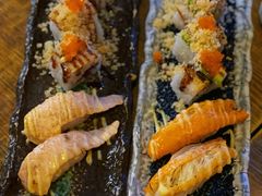 -米彩料理(西丽店)