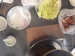 -鑫龙火锅城(青岛分店)