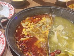 招牌锅底-楠火锅(昆山金鹰店)