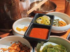 -九田家黑牛烤肉料理(新辰里亚运村店)
